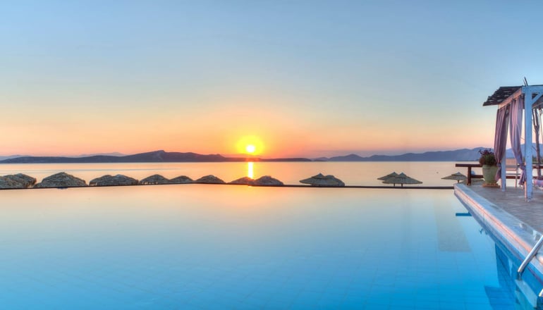 Venus Beach Hotel - Νέα Στύρα, Εύβοια