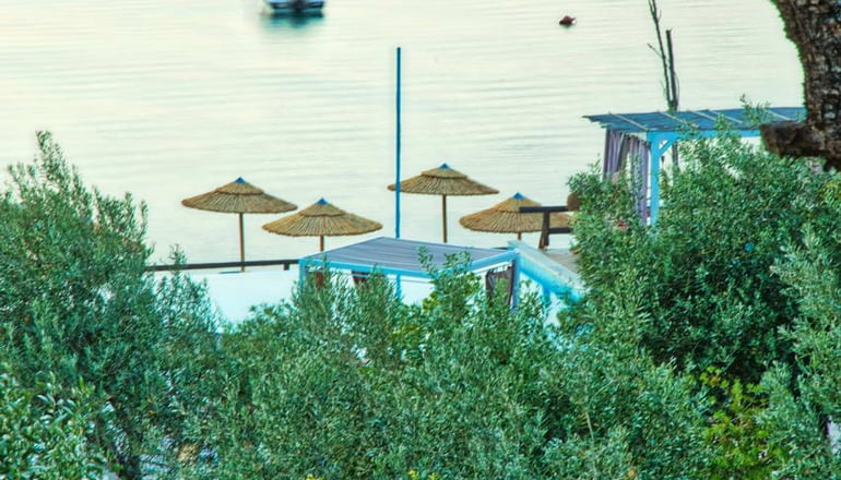 Venus Beach Hotel - Νέα Στύρα, Εύβοια
