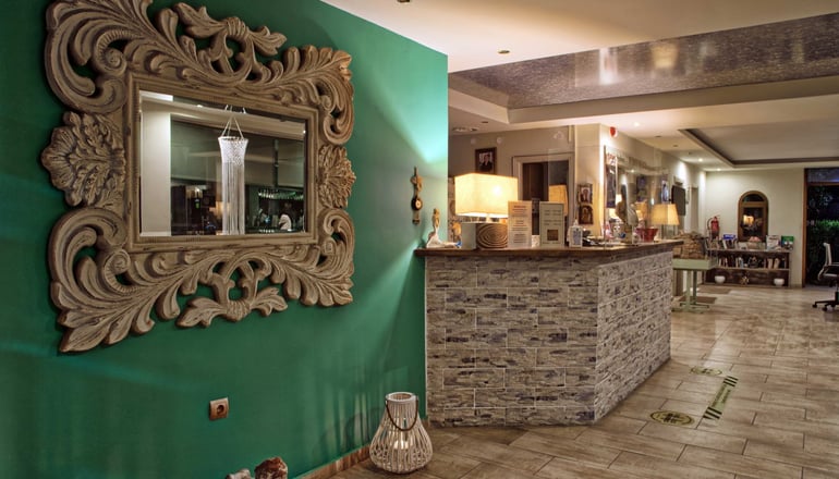 Venus Beach Hotel - Νέα Στύρα, Εύβοια