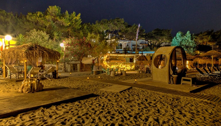 Venus Beach Hotel - Νέα Στύρα, Εύβοια