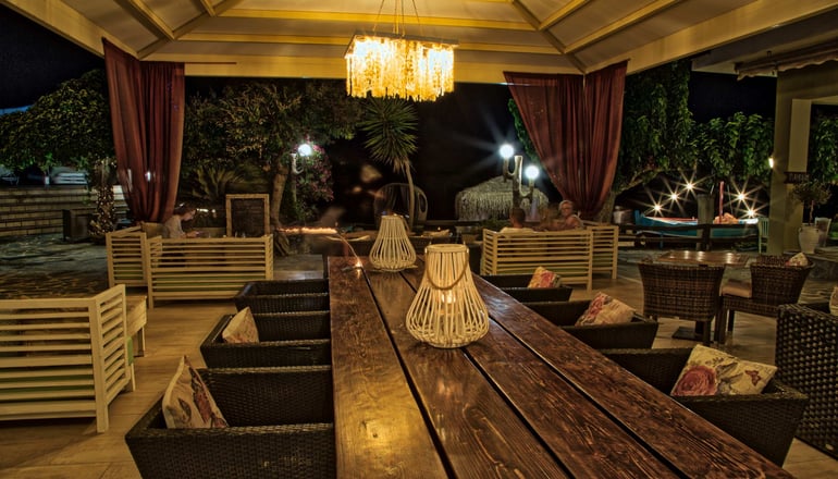 Venus Beach Hotel - Νέα Στύρα, Εύβοια