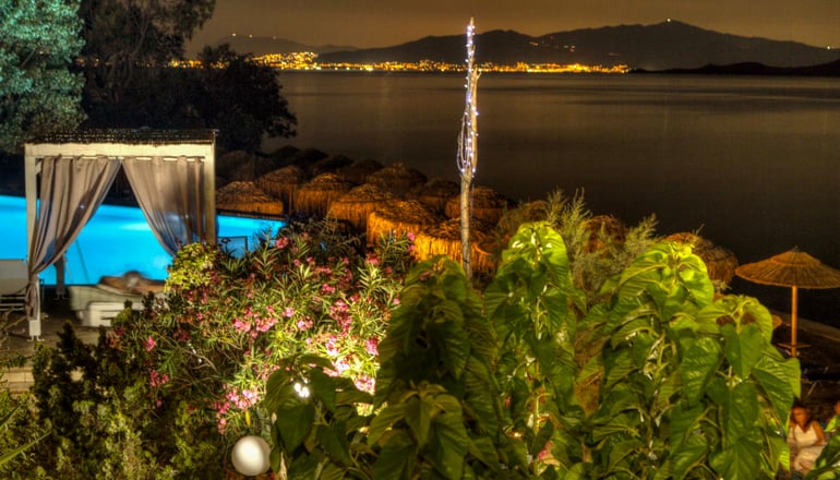 Venus Beach Hotel - Νέα Στύρα, Εύβοια