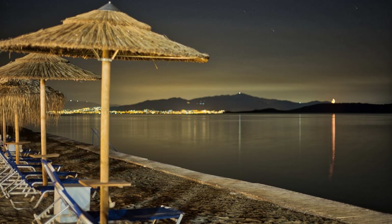 Venus Beach Hotel - Νέα Στύρα, Εύβοια