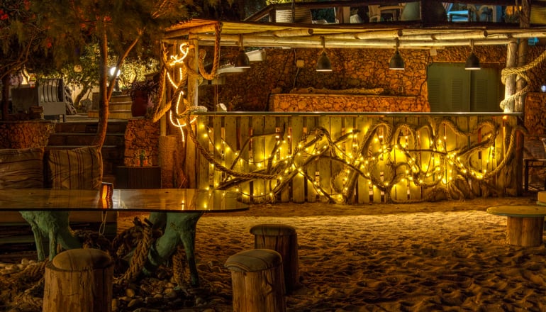 Venus Beach Hotel - Νέα Στύρα, Εύβοια
