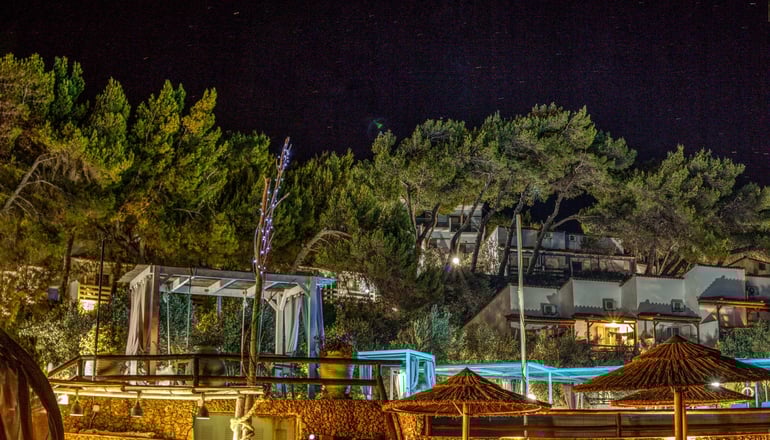 Venus Beach Hotel - Νέα Στύρα, Εύβοια