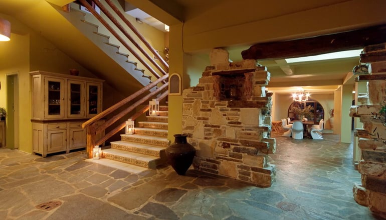 Venus Beach Hotel - Νέα Στύρα, Εύβοια