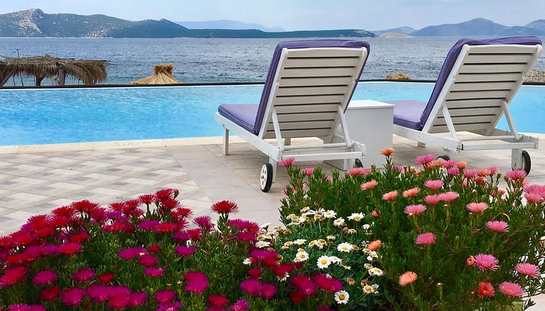 Venus Beach Hotel - Νέα Στύρα, Εύβοια