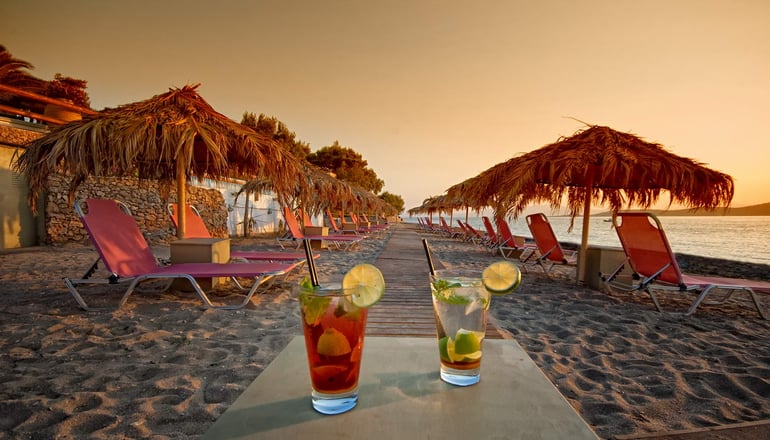Venus Beach Hotel - Νέα Στύρα, Εύβοια