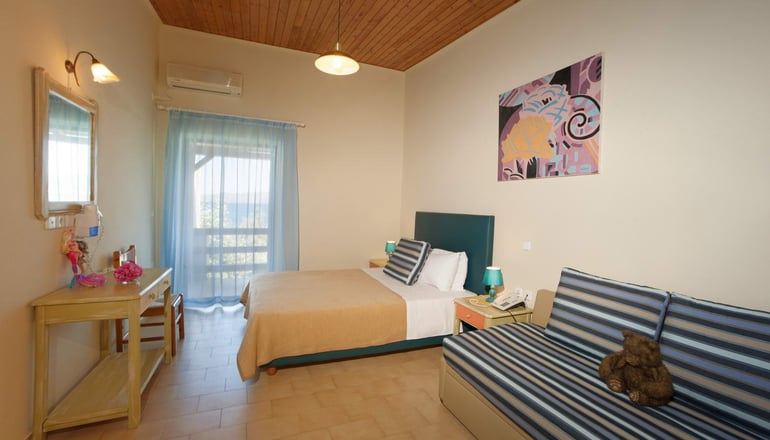 Venus Beach Hotel - Νέα Στύρα, Εύβοια