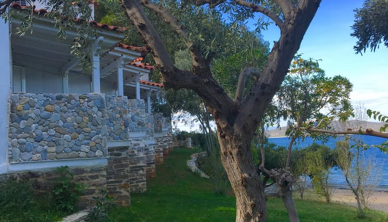 Venus Beach Hotel - Νέα Στύρα, Εύβοια
