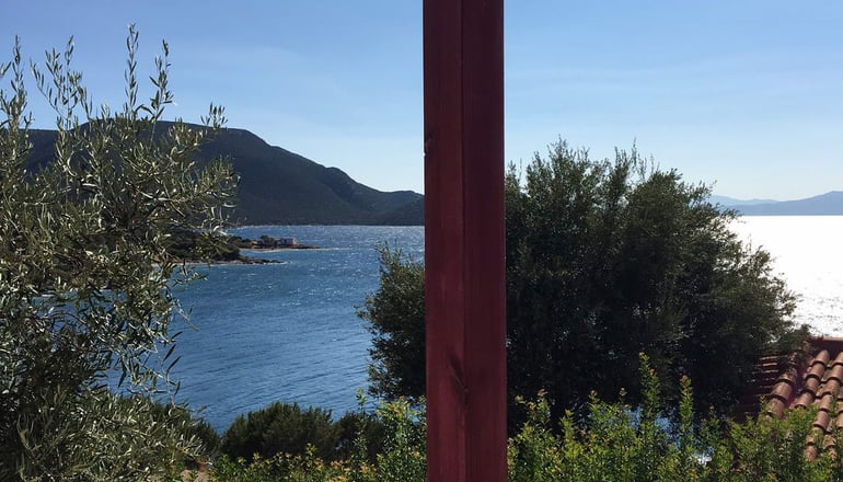 Venus Beach Hotel - Νέα Στύρα, Εύβοια