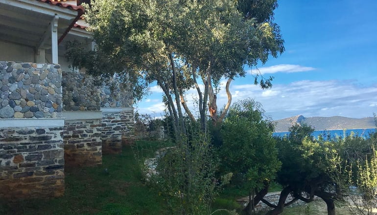 Venus Beach Hotel - Νέα Στύρα, Εύβοια