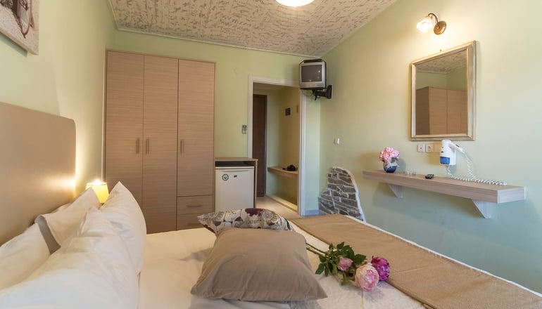 Venus Beach Hotel - Νέα Στύρα, Εύβοια