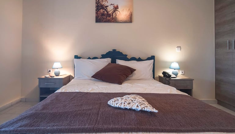 Venus Beach Hotel - Νέα Στύρα, Εύβοια