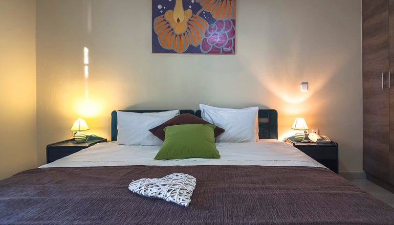 Venus Beach Hotel - Νέα Στύρα, Εύβοια