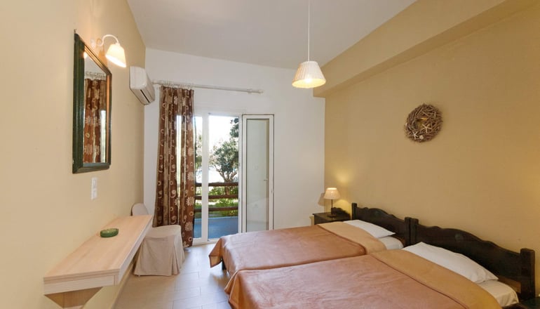 Venus Beach Hotel - Νέα Στύρα, Εύβοια