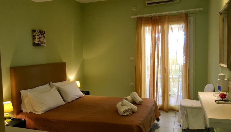 Venus Beach Hotel - Νέα Στύρα, Εύβοια