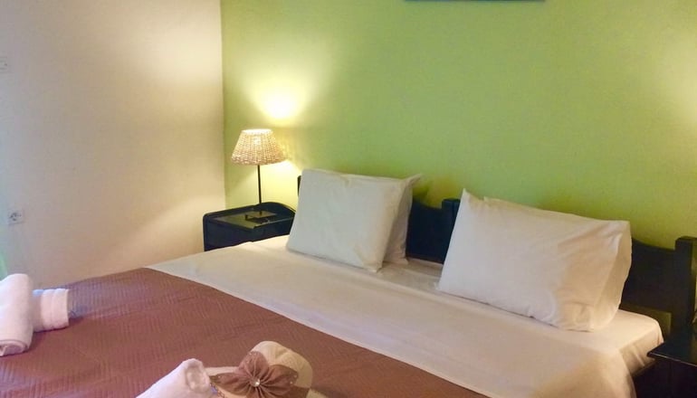 Venus Beach Hotel - Νέα Στύρα, Εύβοια