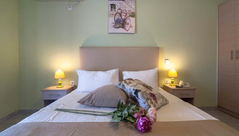 Venus Beach Hotel - Νέα Στύρα, Εύβοια