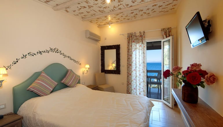 Venus Beach Hotel - Νέα Στύρα, Εύβοια