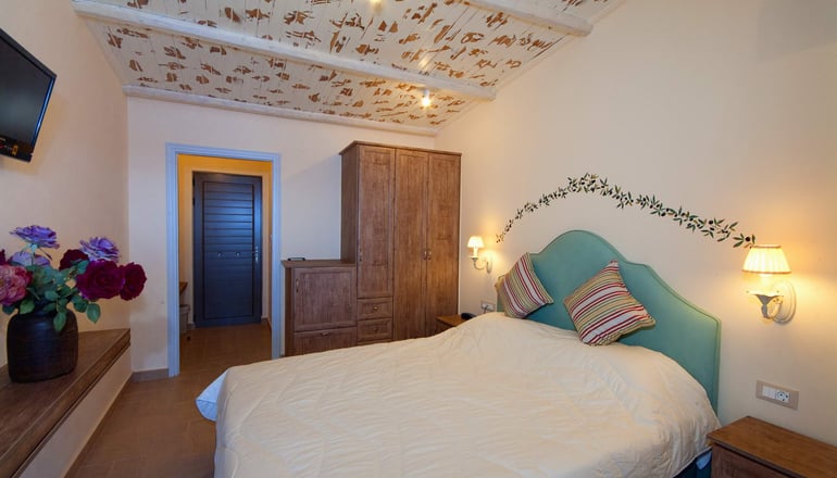 Venus Beach Hotel - Νέα Στύρα, Εύβοια