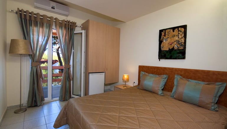 Venus Beach Hotel - Νέα Στύρα, Εύβοια