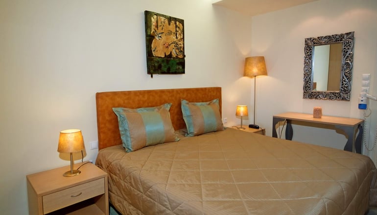 Venus Beach Hotel - Νέα Στύρα, Εύβοια