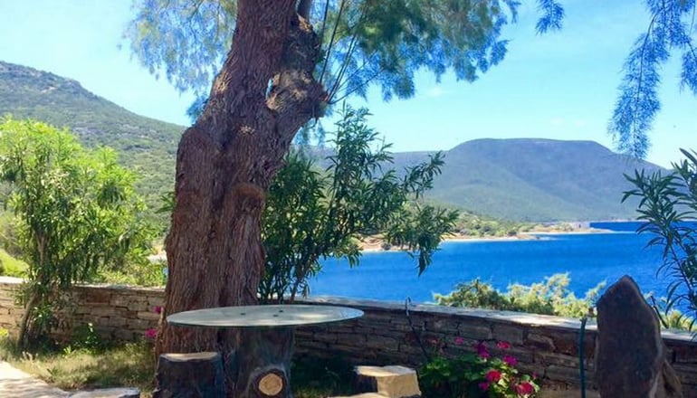 Venus Beach Hotel - Νέα Στύρα, Εύβοια
