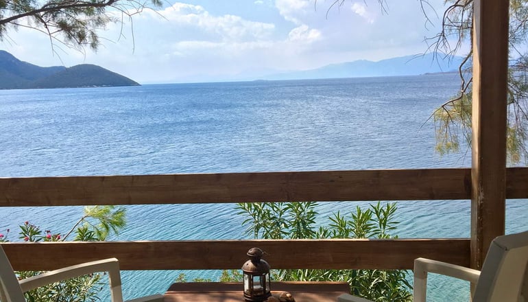 Venus Beach Hotel - Νέα Στύρα, Εύβοια