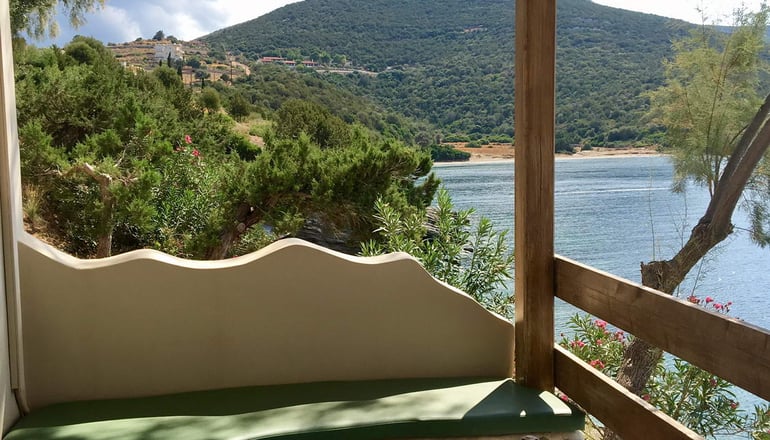 Venus Beach Hotel - Νέα Στύρα, Εύβοια