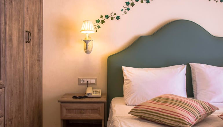 Venus Beach Hotel - Νέα Στύρα, Εύβοια