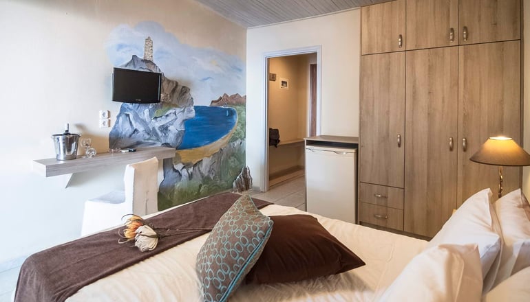 Venus Beach Hotel - Νέα Στύρα, Εύβοια