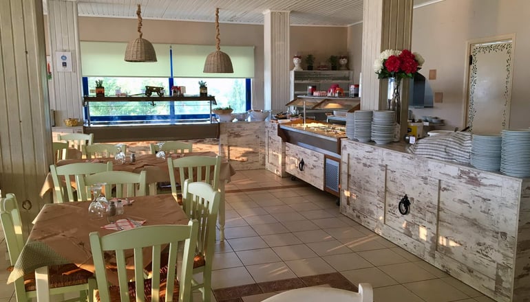 Venus Beach Hotel - Νέα Στύρα, Εύβοια