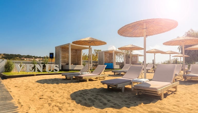 Venus Luxury Resort