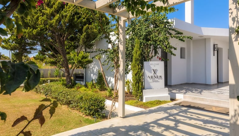 Venus Luxury Resort