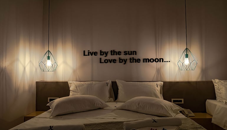 Venus Luxury Resort