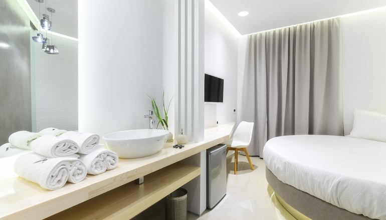 Venus Luxury Resort