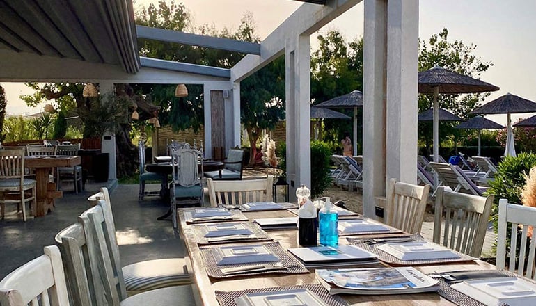 Venus Luxury Resort