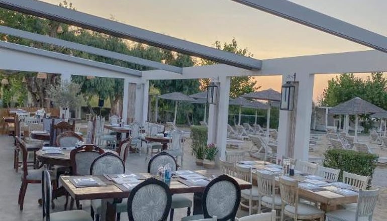 Venus Luxury Resort