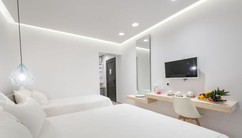 Venus Luxury Resort