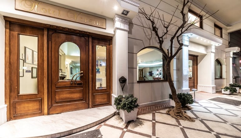 Vergina Hotel