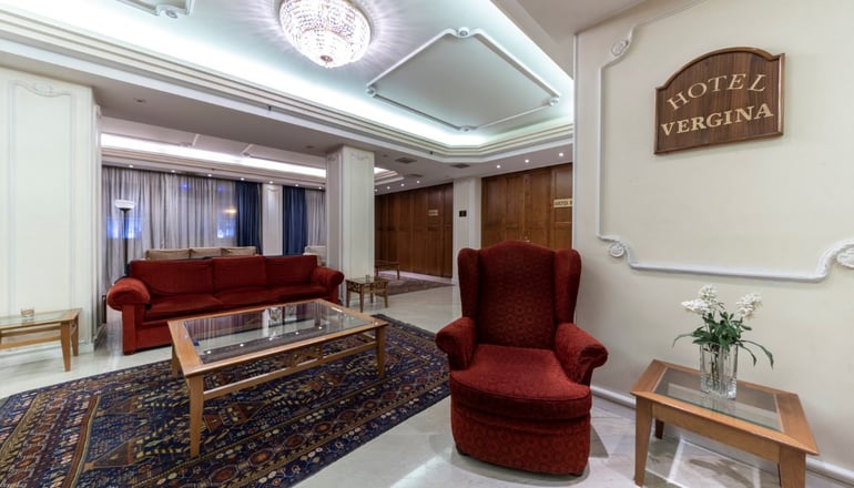 Vergina Hotel