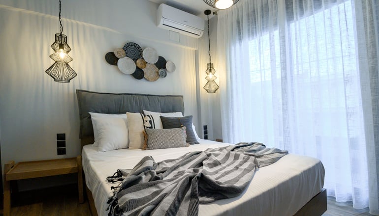 Versa Villas - Παντοκράτορας, Πρέβεζα