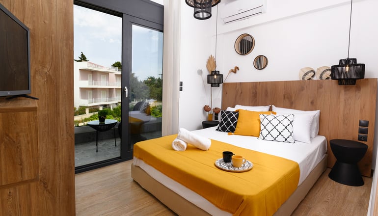 Versa Villas - Παντοκράτορας, Πρέβεζα