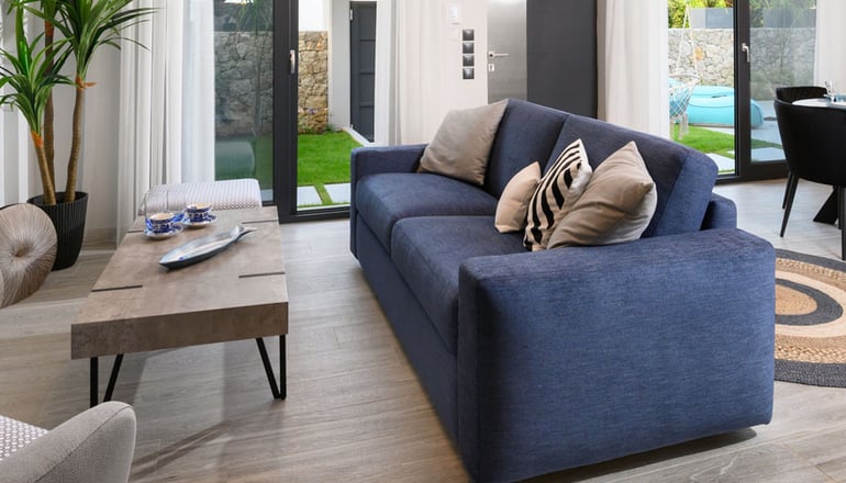Versa Villas - Παντοκράτορας, Πρέβεζα