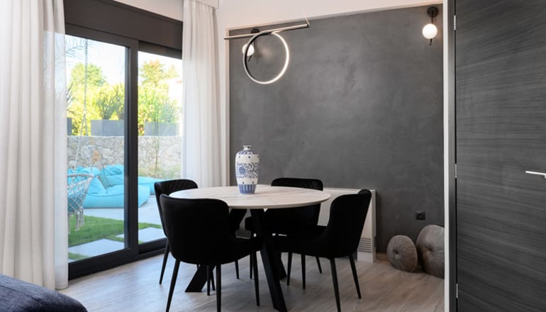 Versa Villas - Παντοκράτορας, Πρέβεζα
