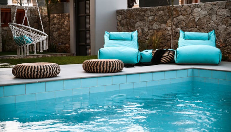 Versa Villas - Παντοκράτορας, Πρέβεζα