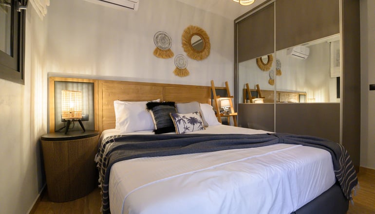 Versa Villas - Παντοκράτορας, Πρέβεζα