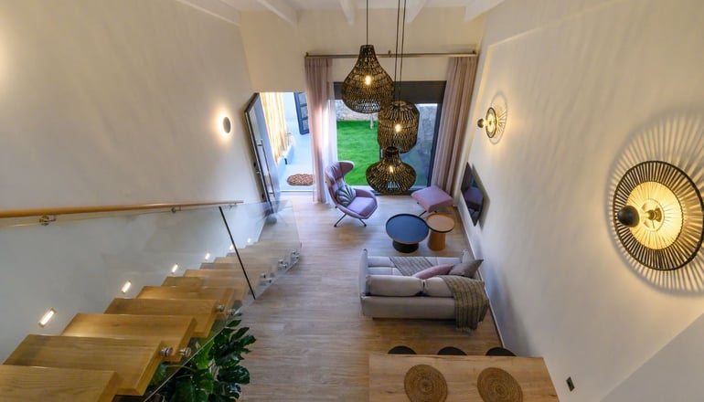 Versa Villas - Παντοκράτορας, Πρέβεζα