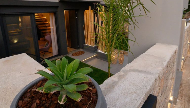 Versa Villas - Παντοκράτορας, Πρέβεζα